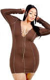 Kiana Dress