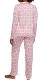 Heart Pajama Sets