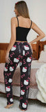 HK Pajama Set