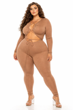 Foxxy Jumpsuit