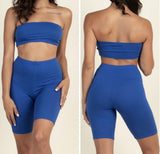 Tube Top Set