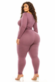 Foxxy Jumpsuit