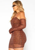 Layla Dress