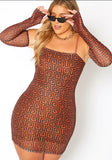 Layla Dress