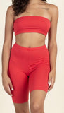 Tube Top Set