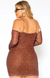 Layla Dress