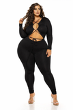 Foxxy Jumpsuit