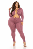 Foxxy Jumpsuit