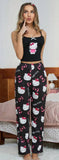 HK Pajama Set