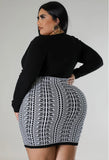 Have Your Attention Dress
