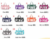 PK Duffel Bag
