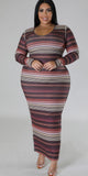 Oh Lala Dress