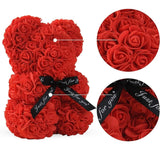 Rose Bear
