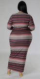 Oh Lala Dress