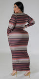 Oh Lala Dress