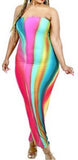 Sherbet Dress
