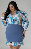 Icon Dress