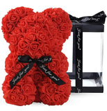 Rose Bear
