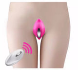 Panty Love Joy