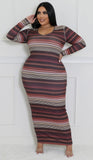 Oh Lala Dress