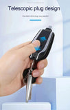 Keychain Emergency Charger