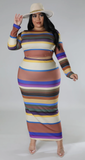 Ellie Skirt Set