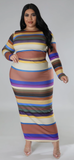 Ellie Skirt Set