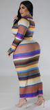 Ellie Skirt Set