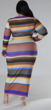 Ellie Skirt Set
