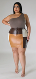 Jassymn Skirt