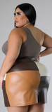 Jassymn Skirt