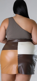Jassymn Skirt