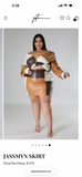Jassymn Jacket