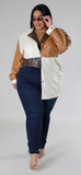 Jassymn Jacket