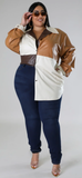 Jassymn Jacket