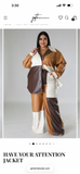 Jassymn Jacket