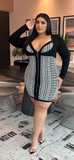 Have Your Attention Dress