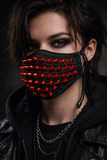 Spike Mask