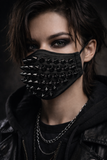 Spike Mask