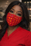 Jewel Mask