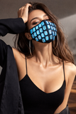 Jewel Mask