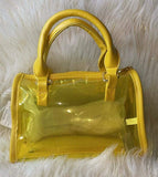 Sassy Purse