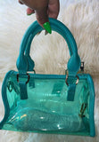 Sassy Purse