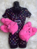 Luxury Onesie