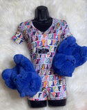 Luxury Onesie