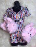 Luxury Onesie