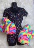 Luxury Onesie