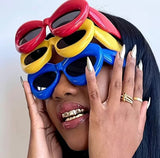 Poppin Shades