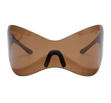 Out Of Sight Shades