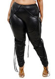 Criss Cross Pants